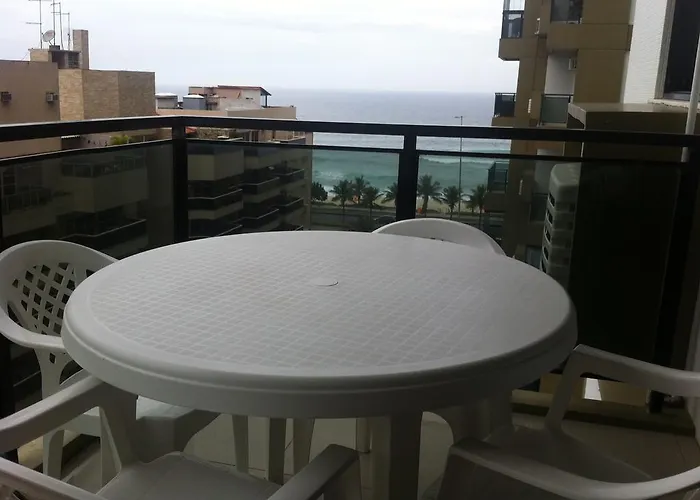 Barrabella Apart Hotel