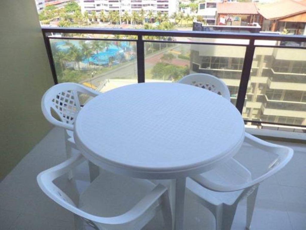 Barrabella Apartahotel