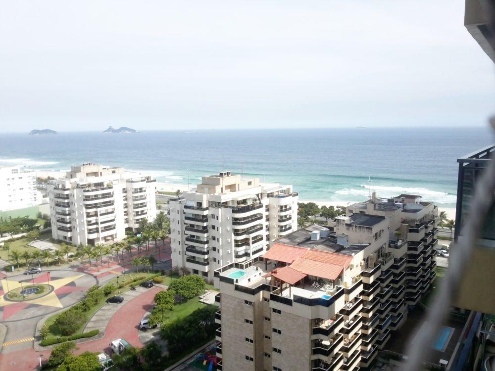 Barrabella Apartahotel Río de Janeiro