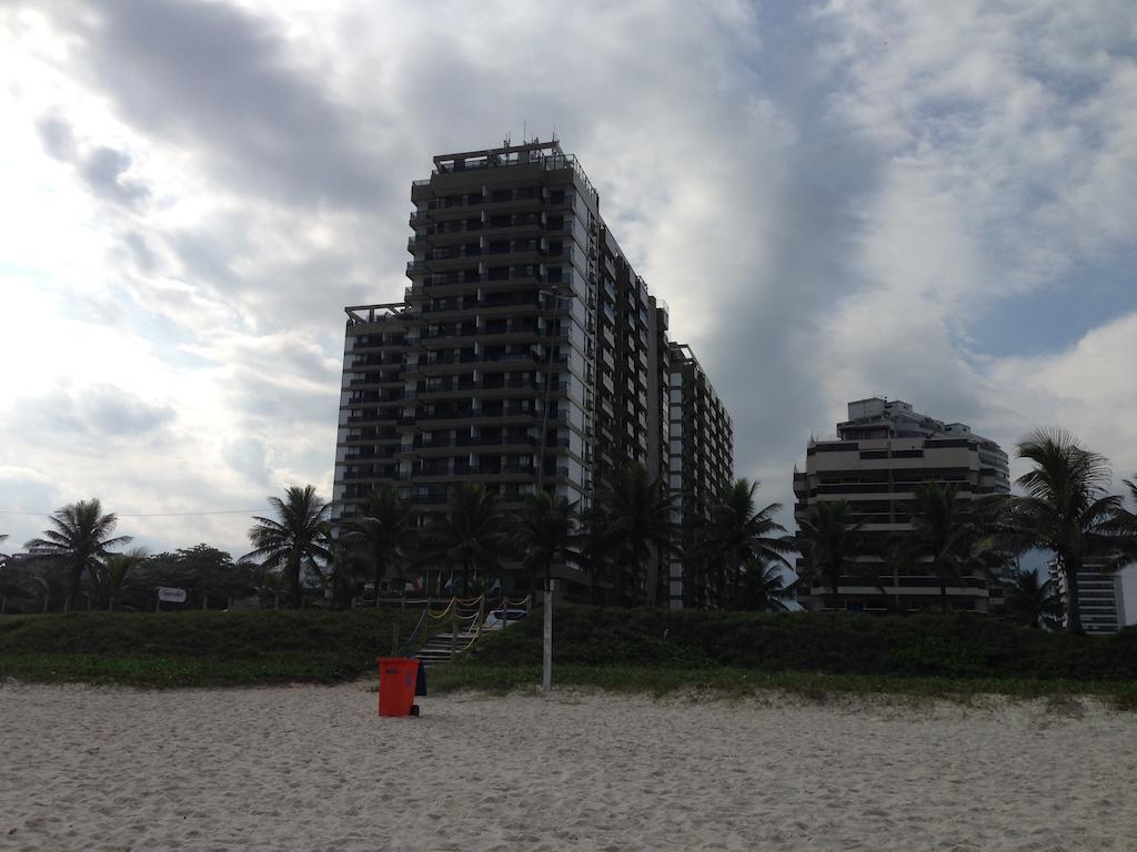 Apartahotel Barrabella