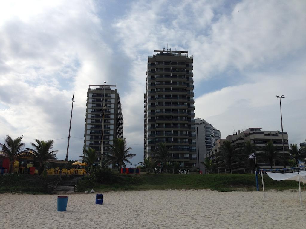 Barrabella Apartahotel Río de Janeiro