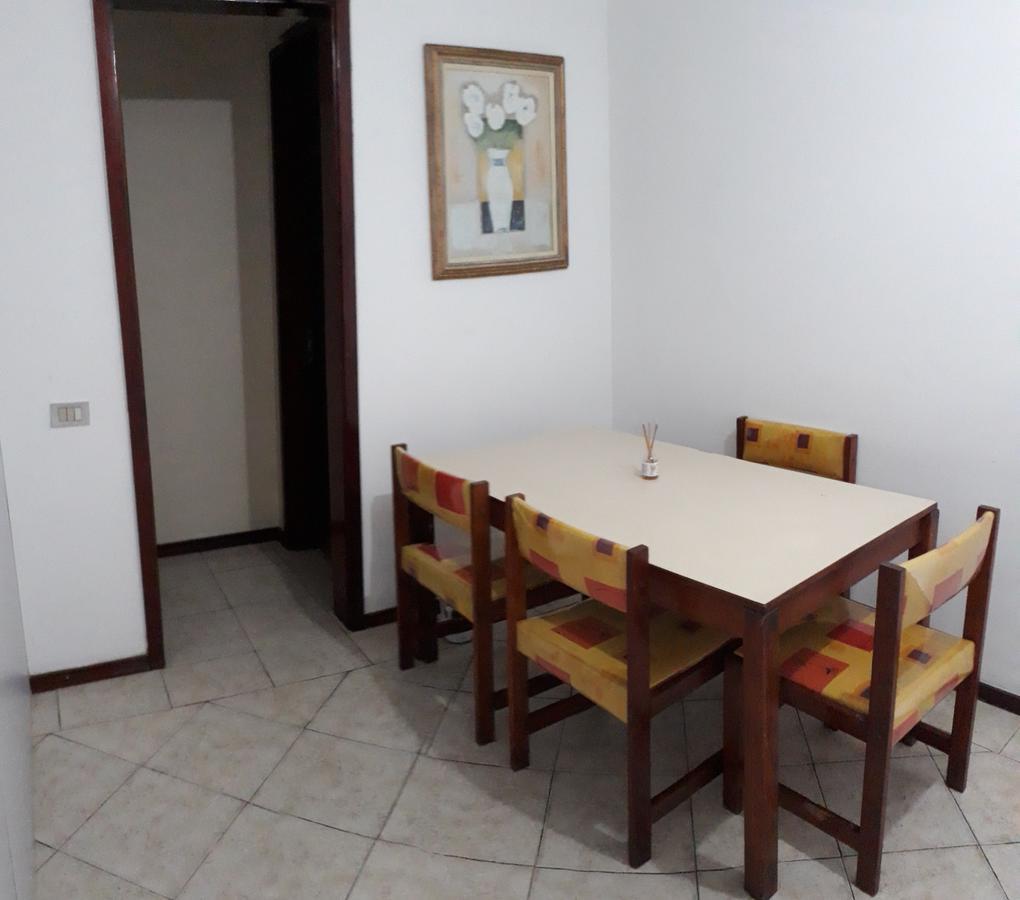 Barrabella Apartahotel