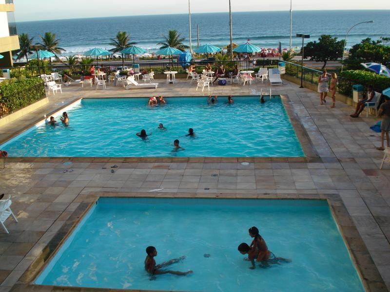 Barrabella Apartahotel